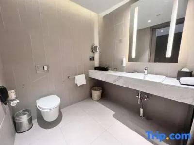 Radisson Exhibition Center Shanghai - 33