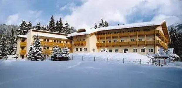Das Waldhotel - 46
