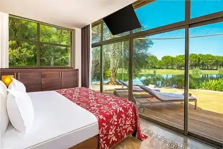 Kempinski The Dome Belek - 123
