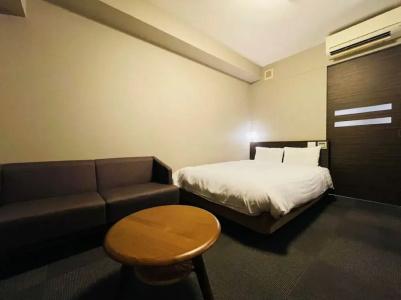 Dormy Inn Kagoshima - 45