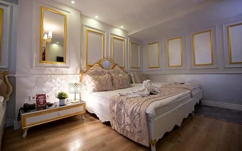 Sirkeci Ersu & Spa - 100