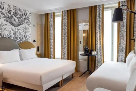 Grand Hôtel Lévêque - 78