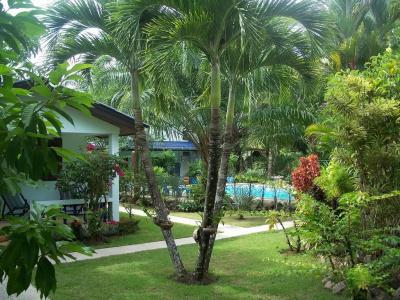 Sabai Resort - 10