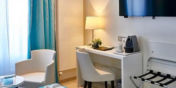 Best Western Plus Carlton Annecy - 80