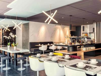 Mercure Paris Alesia - 22