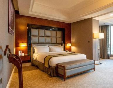 Crowne Plaza West Bay, An Ihg - 50