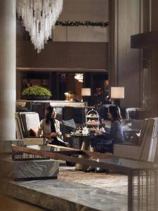 Grand Hyatt Hangzhou - 31