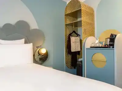 Mercure Annecy Centre - 100