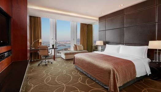 Intercontinental Nanjing, An Ihg - 41