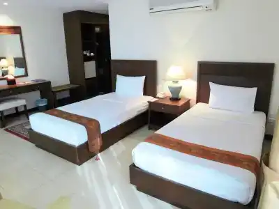 De Arni Bangkok - Sha Extra Plus - 46
