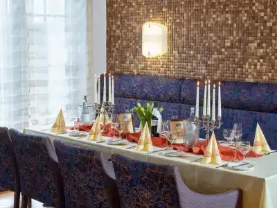 Restaurant Zum Schwan - 20