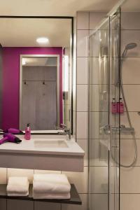 Moxy Stuttgart Airport/Messe - 8