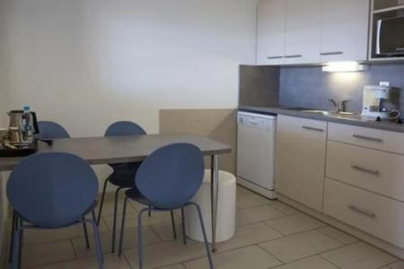 Residence de Tourisme Ajaccio Amirauté - 70