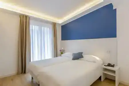 Central - 127