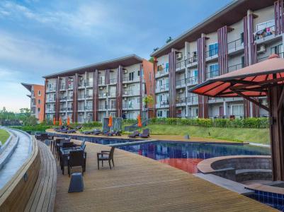 Replay Residences Samui - 26