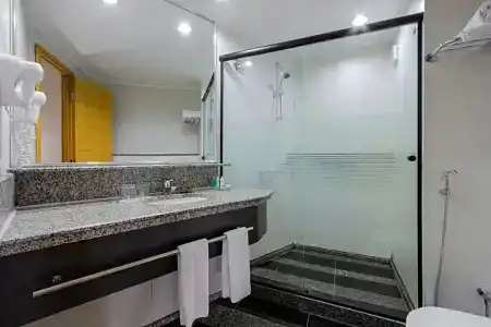Golden Tulip Brasília Alvorada - 45