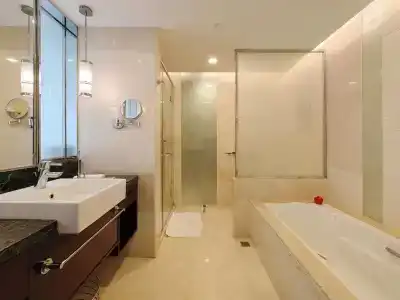 Soluxe Guangzhou - 39