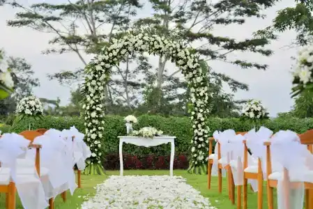 Ubud Wana Resort - 20
