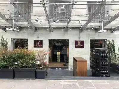 Badagoni Boutique Rustaveli - 0