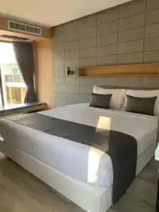 Nirundorn Resort Chaam - 56
