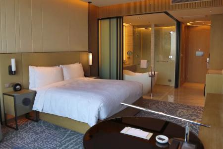 Renaissance Suzhou Wujiang - 112