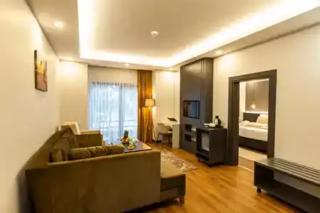 Santana Otel - 314