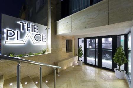 The Place Suites by Cey - 28