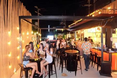 Ubox Hostel - 18