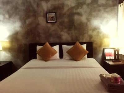 Crescent Bay Resort - 0