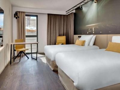 Mercure Montpellier Centre Comédie - 20