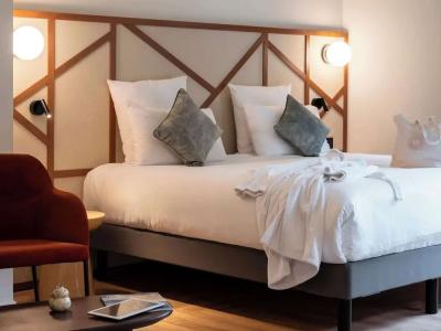 Mercure Rouen Centre Champ de Mars - 153