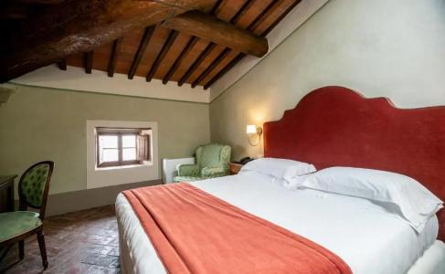 Palazzo Leopoldo Dimora Storica & Spa - 44