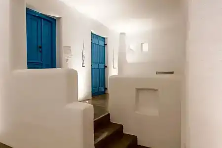 Cycladic Islands & Spa - 32