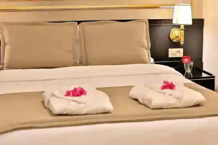 Pacco Boutique & Spa - 43