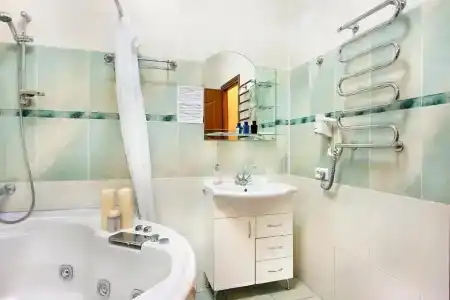 Basseynaya Apart - 71
