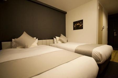 Cordia Osaka - 4