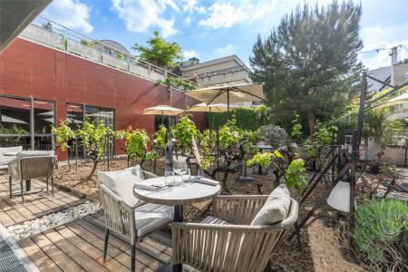 Radisson Blu Paris-Boulogne - 22