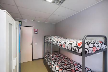 Arc House - Youth - 9