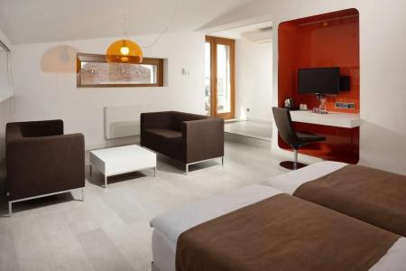 Arigone & Privátní Wellness - 57