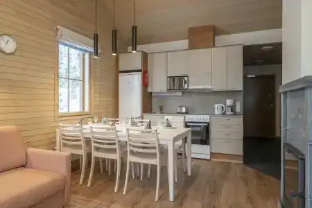 Ski-Inn AurinkoRinne - 47