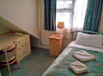 Acorn b&b - 37