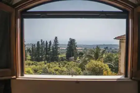 Villa La Lumia b&b Suites & - 11