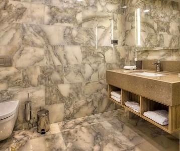 Hilton Garden Inn Isparta - 49