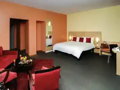 Ibis Marrakech Palmeraie - 94