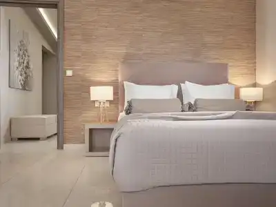 Koukounaria & Suites - 75