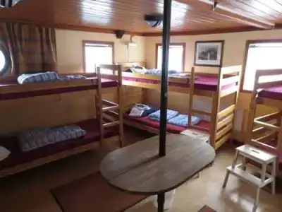 Den Röda Båten - 20