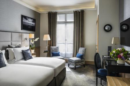 Sofitel Paris Baltimore Tour Eiffel - 5