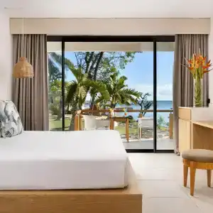 Coral Azur Beach - 29