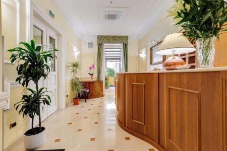Residenza Cellini - 15