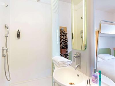 ibis budget Perpignan Centre - 5